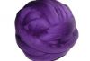 Eggplant Merino 4 oz.