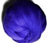 Violet  Merino 4 oz. 