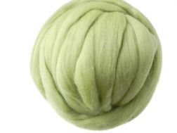 Chartreuse Merino 4 oz