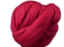 Cinnabar Merino 4 oz