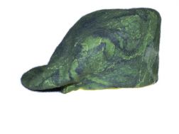 Leafy Understory Beret-Medium