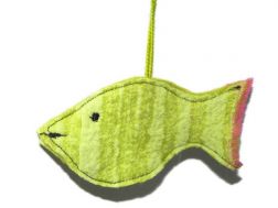 Lime Fish