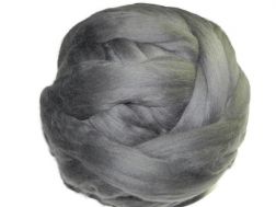 Carbon Merino 4 oz