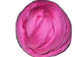 Fuchsia Merino 4 oz