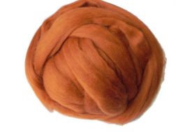 Nutmeg Merino 4 oz