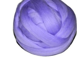 Periwinkle Merino 4 oz.