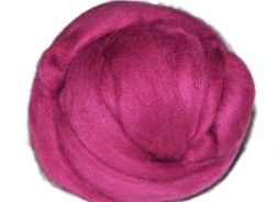 Ruby Merino 4 oz