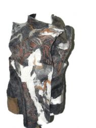 Rusty Nail 4-Way Vest