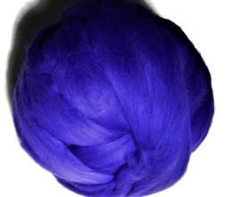 Violet  Merino 4 oz. 