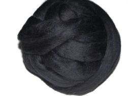 Black Merino 4 oz