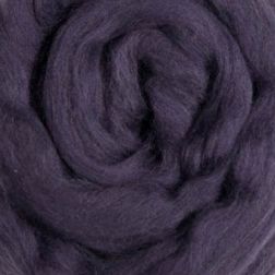 Plum Merino 4 oz